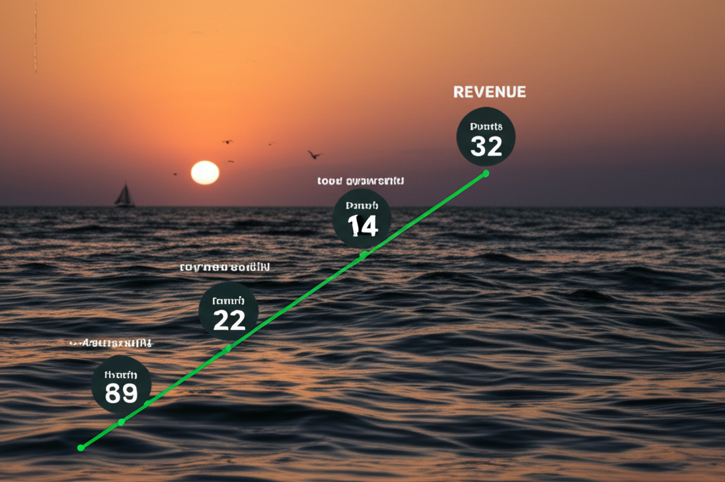 How I Scaled Content Marketing for AI Companies: A Case Study